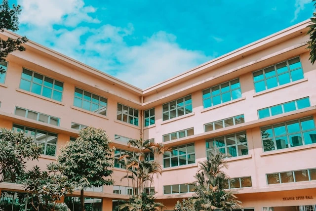 Sekolah Widyalebongatas